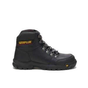 CATERPILLAR P9080_-W - Men's Outline ST (Wide) Leather Work Boots