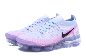 Nike Air VaporMax Flyknit 2 Women's shoes-pink
