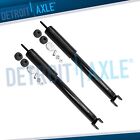 REAR Shock Absorbers for 2011 2012 2013 2014 2015 2016 2017 - 2019 Ford Explorer (For: 2012 Ford Explorer Limited 3.5L)