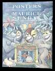 Posters by Maurice Sendak / 1st Edition 1986