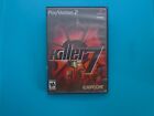 Killer7, Killer 7 (Sony PlayStation 2 PS2, 2005) Complete CIB Tested Authentic
