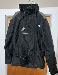 The North Face TNF Steep Tech Scot Schmidt Ski Jacket Size XXXL. (No Hood)