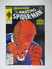 1988 Marvel Comics The Amazing Spider-Man #307