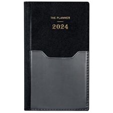 2024 Pocket Planner - Pocket Calendar July 2024 - June 2025 Weekly Monthly Pla