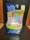 Baby Alive Doll Food 5 Powdered Packets and A Spoon Hasbro 2020 NIP