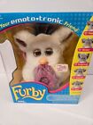 New In Box Sealed Furby Your Emoto Tronic Friend 2005 Hasbro Tiger Passion Fruit