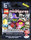 Lego 2015 Series 14 Collectible Minifigures 71010 - You Pick! NEW IN SEALED POLY