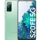 Samsung Galaxy S20 FE 5G Duos SM-G781U1 Factory Unlocked 128GB Green C
