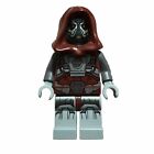 Lego Star Wars: Old Republic Sith Warrior (75025) - No Cape Mini Figure RARE