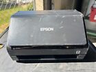 Epson ES-500W Document Scanner!