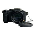 Panasonic Lumix DMC-FZ7 6 Megapixel Digital Camera w/ Battery
