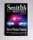 Smith's Monthly #23 by Dean Wesley Smith, Signed, Trade Paperback, August 2015
