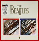 The Beatles – 1962-1966 / 1967-1970 – 6x 180-Gram Vinyl LP Box Set
