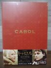 CAROL KEEP CASE EDITION (Blu-ray+DVD) SPECIAL BOX japan