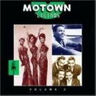 Motown Legends, Vol. 2 - Music CD - Various Artists -  1994-11-08 - Universal Sp