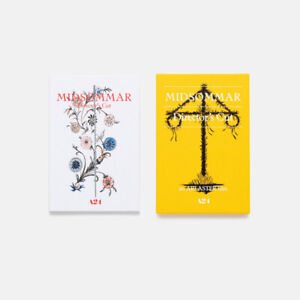 Midsommar Director's Cut: Collector's Edition 4K FAST SHIPPING