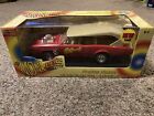 The Monkees Mobile 1/18 Diecast Car