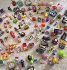 HUGE Lot of  Vintage McDonald's Happy Meal Toys 80s 90s And 2000s CLASSIC toys!