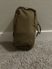 New ListingLbt Medical Bleeder Pouch Fully Kitted -Coyote Brown