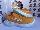 Hoka One One Carbon X 3 Men's Running Shoes 1123192-RYCM SIZE 12D