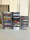 Sony Playstation 2 PS2 Authentic Video Games Collection (A-R) *Pick and Choose*