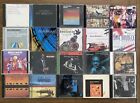 Lot Of 20 Jazz CD’s, Used, Pat Metheny, Dave Grusin, Miles Davis, Getz/Gilberto,