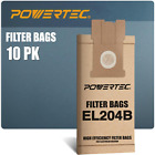 75056 Vacuum Bags for Electrolux EL204B Fits EL5010 Aptitude & Uprights Vacuum C