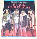 Black Christmas Blu-ray/DVD/Digital Code 2010 New Sealed W/Slip Cover