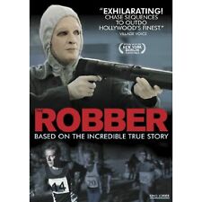 The Robber [DVD]