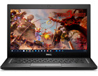 Dell Gaming Laptop Intel i7- 16GB RAM 500GB Drive Win10/11/Office