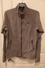 Outdoor Research Ferrosi Jacket Soft Shell Grey Men’s Size Large