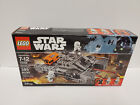 LEGO 75152 Star Wars Imperial Assault Hovertank 2016 NEW SEALED BOX DAMAGE