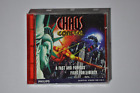 Philips CDi / CD-i Retro Game Title - Chaos Control