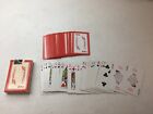 Vintage TWA Playing Cards complete deck.