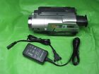 Sony CCD-TRV108 Hi8 Camcorder - Record Transfer Watch - Nightshot - TESTED WORKS