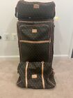 Guess Travel Luggage 3 Piece Set