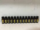 doTERRA Lemon Essential Oil (15mL) (13) Brand New Sealed Perfect Condition