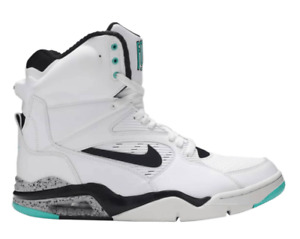 NIKE Air Command Force 'Hyper Jade' Sneakers Size 9