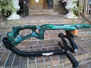 Ruger 10/22 EXTREME EVERGREEN 920 wood Stock FREE SHIP ACTUAL PICS AWESOME 57