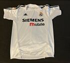 New Listingreal madrid jersey Size M