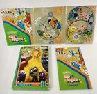Sesame Street: Old School, Vol. 1: 1969-1974 3-Disc Set With Booklet