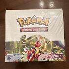 Nintendo Pokemon TCG Scarlet & Violet Booster Box - 36 Packs