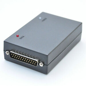 Programming Interface Box RIB RLN4008 SP50 Visar GM300 M1225