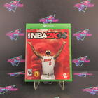 NBA 2K14 Lebron James Xbox One - Complete CIB