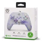 PowerA Enhanced Wired Controller for Microsoft Xbox One/Series S/X - Purple Camo