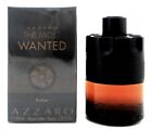 Azzaro The Most Wanted Parfum 100ml / 3.4 oz