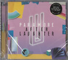 Paramore ‎- After Laughter CD - SEALED NEW - Hayley Williams