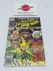 Amazing Spider-Man #337 Sinister Six 1990 Marvel Comics
