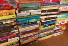 Lot of 10-LBS TRADE PAPERBACK Fiction INSTANT COLLECTION GENERAL Book MIX GENRE