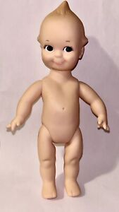 New ListingKewpie Doll by Rose Art -Marked on Back Rose Art  Used
